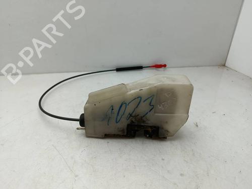Used Front left lock Front left lock FORD FIESTA Hatchback Van (JV_) TD 1.8 (75 hp) 40181968 40181968