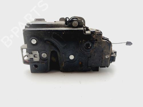 Rear right lock VW GOLF V (1K1)  | BP29594381C99 