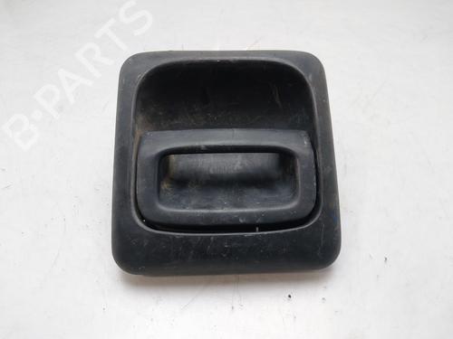 Used Tailgate handle CITROËN JUMPER I Van (244) 2.2 HDi (101 hp) 11506393