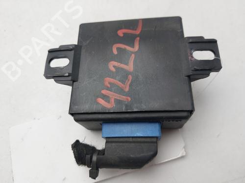 Electronic module AUDI A4 B6 (8E2) 1.9 TDI | BP37153116M83 - Image 2