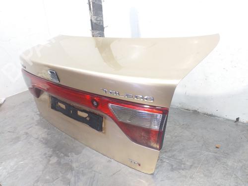 Tailgate SEAT TOLEDO II (1M2)  | BP18725114C6 