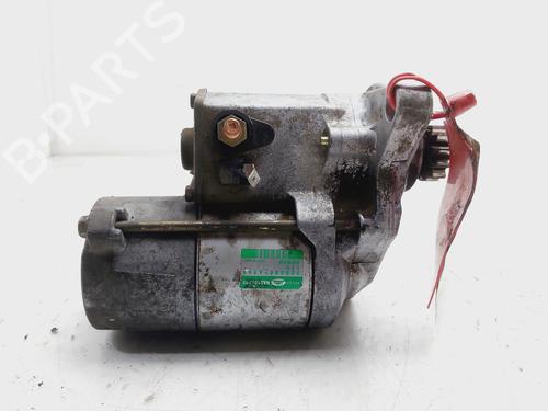 Startmotor MG MG ZS 2.0 TD (101 hp) 19687896