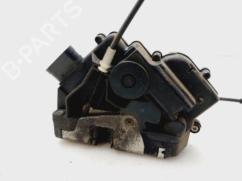 Front right lock SMART FORFOUR (454) 1.5 CDI (454.001) | BP27301446C97 