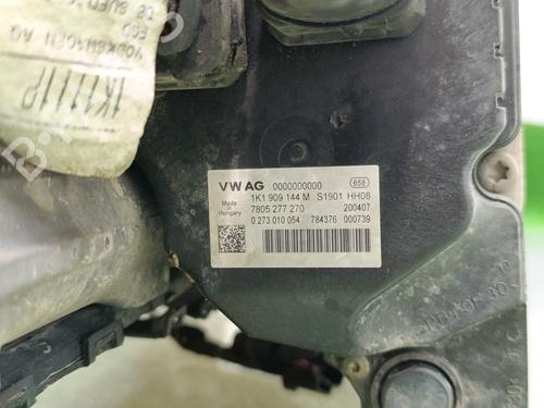 Steering rack VW TOURAN (1T1, 1T2)  | BP28186081M22 