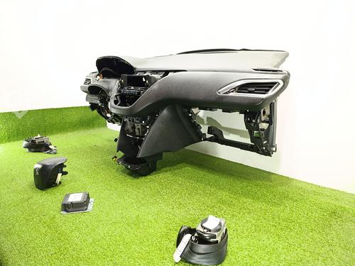 Instrument cluster AUDI A4 B6 (8E2) 1.9 TDI | BP35813775C47 - Image 3