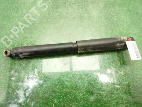 Right rear shock absorber FORD RANGER (TKE) 2.2 TDCi 4x4 | BP29291735M19 