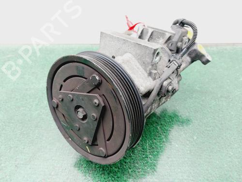 Used AC compressor DACIA DOKKER MPV (KE_) [2012-2021]  29618470