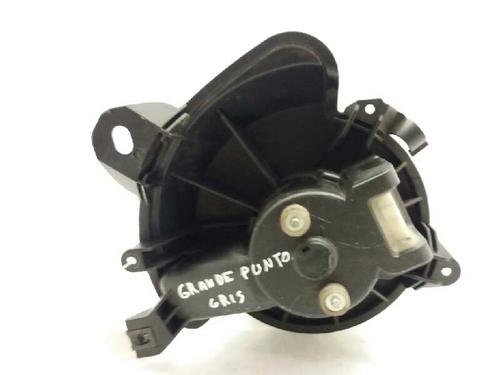 Heater blower motor FIAT GRANDE PUNTO (199_)  | BP13990863M62 