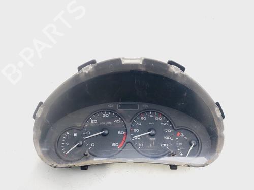 Used Instrument cluster PEUGEOT PARTNER MPV (5_, G_) [1996-2025]  26121989