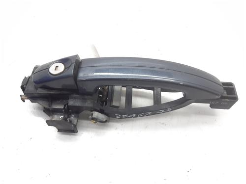 Used Front right exterior door handle FORD FOCUS II Turnier (DA_, FFS, DS) [2004-2012]  7576063