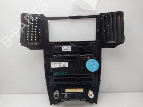 Climate control JEEP GRAND CHEROKEE III (WH, WK) 3.7 V6 | BP17481367I5 