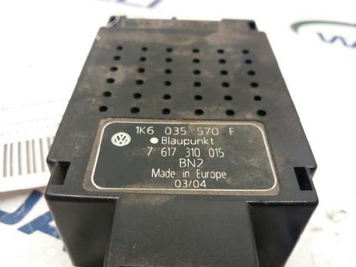 Electronic module VW GOLF V (1K1)  | BP2895293M83 