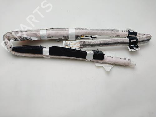 Used Left curtain airbag SEAT IBIZA V (KJ1, KJG) 1.0 (75 hp) 20848412