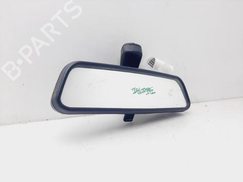 Used Rear mirror BMW 3 (E46) 320 d (150 hp) 24884456