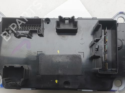 Climate control FORD TRANSIT COURIER B460 Box Body/MPV 1.5 TDCi | BP36569268I5 - Image 5