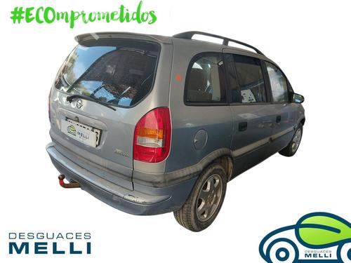 Headlight switch OPEL ZAFIRA A MPV (T98) 1.8 16V (F75) | BP37435885I24 - Image 9
