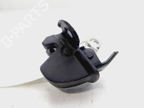 Tailgate lock DACIA DOKKER MPV (KE_)  | BP26565139C101 