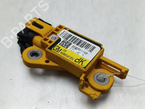 Electronic sensor OPEL SIGNUM Hatchback (Z03) | BP39993440M84 - Image 2