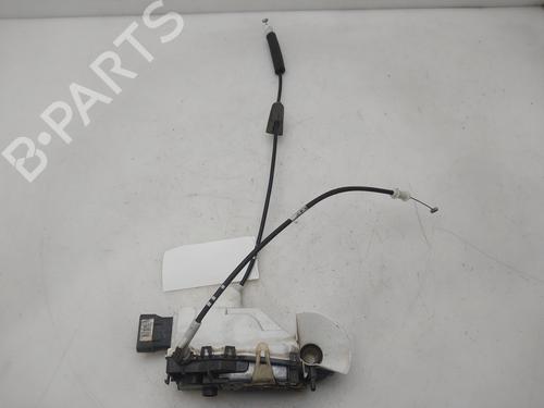 Used Front left lock Front left lock 36879522 36879522
