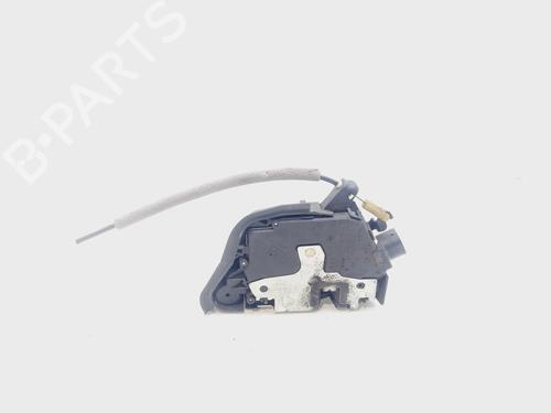 Used Front left lock BMW 3 Compact (E46) 316 ti (115 hp) 21177789