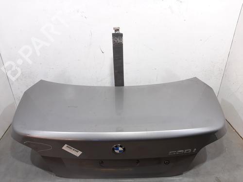 Tailgate BMW 5 (E60) 520 i | BP11766568C6 