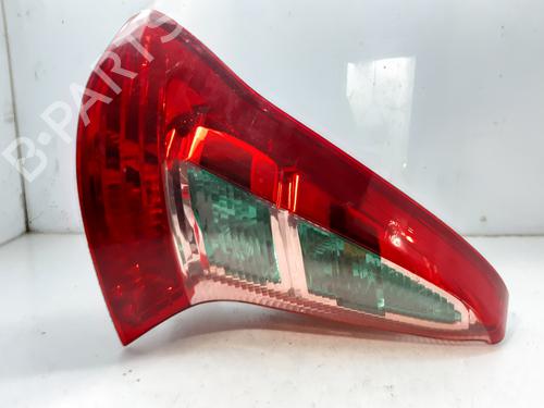 Used Left taillight CITROËN C4 Coupe (LA_) 1.4 16V (88 hp) 8892892