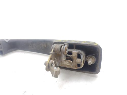 Front left exterior door handle JEEP CHEROKEE (XJ) 2.1 TD | BP24922805C128 