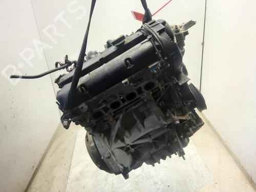 Used Engine Engine FORD FIESTA VI (CB1, CCN) [2008-2026] 33272847 33272847