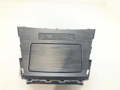 Cendrier Cendrier TOYOTA AVENSIS Saloon (_T27_) [2008-2018] 36024342 36024342