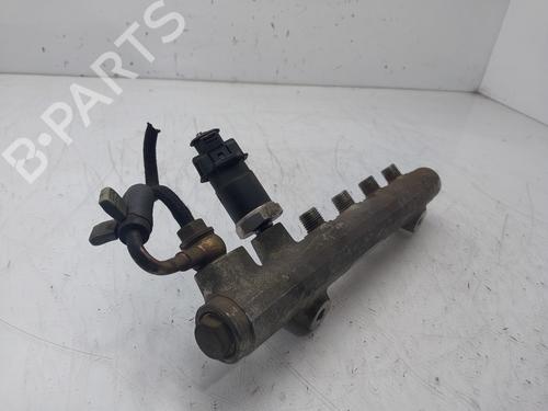 Injection rail OPEL ASTRA H (A04) | BP34126803M98 - Image 2