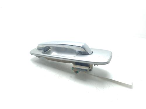 Used Rear right exterior door handle NISSAN X-TRAIL I (T30) [2001-2013]  27318375