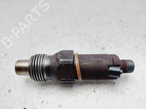 Used Injector RENAULT KANGOO (KC0/1_) D 65 1.9 (KC0E, KC02, KC0J, KC0N) (64 hp) 28537015