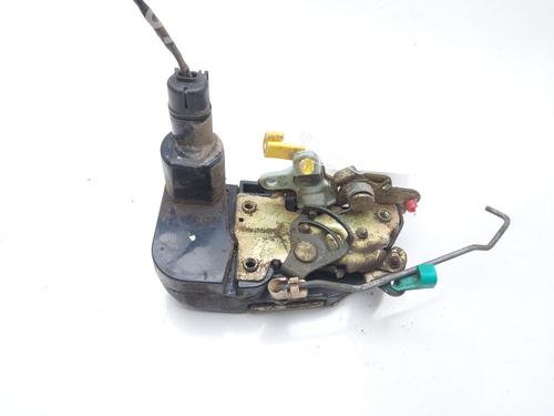 Front right lock CHRYSLER VOYAGER / GRAND VOYAGER III (GS_, NS_) 2.5 TD | BP12425722C97 