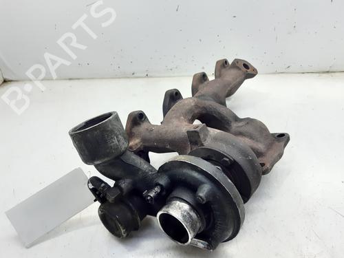 Turbocharger/Supercharger FORD MONDEO II Turnier (BNP) 1.8 TD | BP8601268M71 