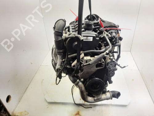 Motor AUDI TT (8J3) 2.0 TFSI | BP29824595M1 