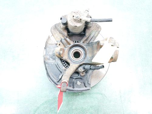 Right front steering knuckle AUDI A3 (8L1) 1.9 TDI | BP17240455M26 