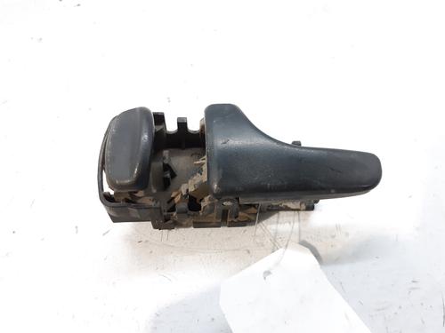 Used Front left interior door handle FORD MAVERICK (UDS, UNS) 2.7 TD (100 hp) 12405433