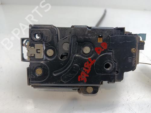 Used Front right lock VW GOLF V (1K1) [2003-2010]  28576094