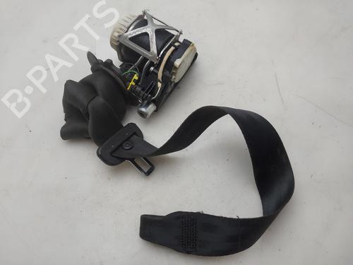 Sikkerhedssele foran venstre Sikkerhedssele foran venstre VW POLO V (6R1, 6C1) [2009-2022] 37465732 37465732