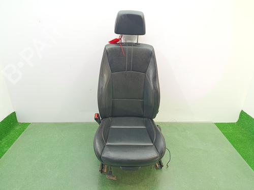Left front seat BMW X3 (F25) xDrive 20 d | BP26607329C15 