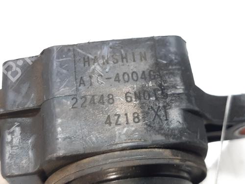 Ignition coil NISSAN PRIMERA Hatchback (P12) 1.9 dCi | BP12404451M94 