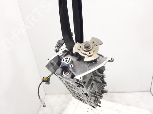 Topstykke LAND ROVER DISCOVERY III (L319) 2.7 TD 4x4 | BP12994477M5
