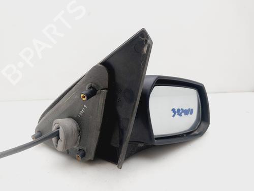 Right mirror FORD MONDEO III (B5Y) 1.8 16V | BP29705807C27 