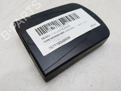 Used Electronic module FORD MONDEO IV (BA7) 2.0 TDCi (140 hp) 30657259