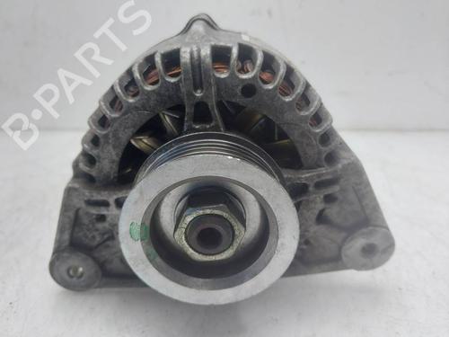 Used Alternator Alternator FORD ESCORT VI (GAL, AAL, ABL) 1.8 Turbo D (70 hp) 40494484 40494484
