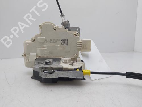 Used Rear right lock Rear right lock 37416581 37416581