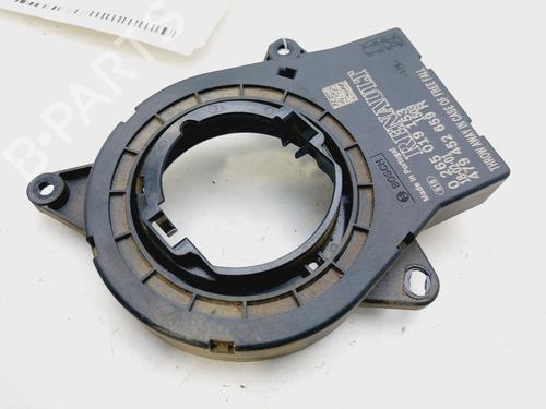 Electronic module DACIA SANDERO II | BP30182708M83