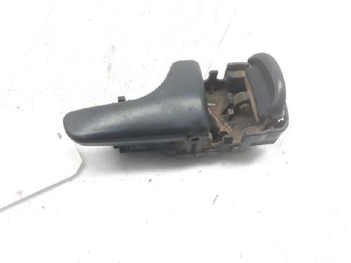 Used Front right interior door handle NISSAN TERRANO II (R20) 2.7 TDi 4WD (125 hp) 4615075