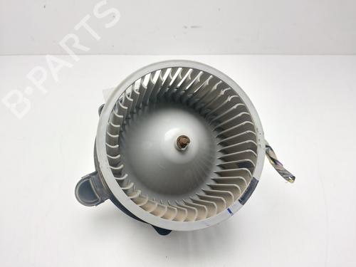 Used Heater blower motor FORD RANGER (TKE) 2.2 TDCi 4x4 (160 hp) 31876953