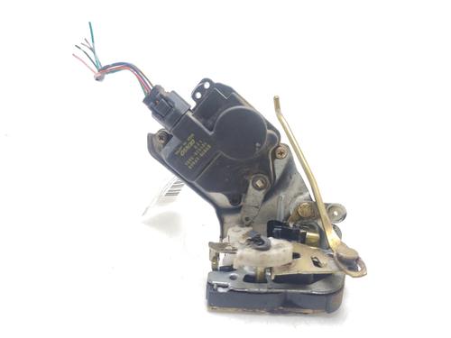 Front left lock SUZUKI JIMNY Closed Off-Road Vehicle (SN)  | BP29719222C98 